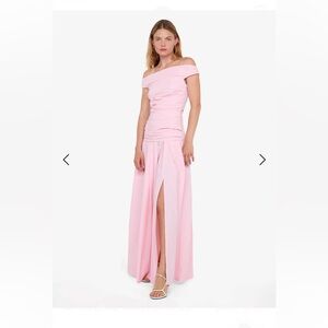 bec and bridge annika maxi dress Annika Long Sleeve Maxi Dress by Bec + Bridge for SALE